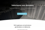 SCOPAS-BIM : Valorisatin de données de bâtiment