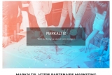 Markaltis, agence de marketing à Paris