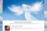 eternité anges