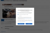 Plateforme des meilleures formations pour créer votre business
