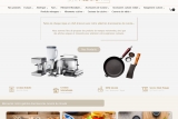 La boutique n°1 des accessoires de cuisine du monde