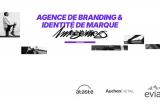 The Imageniers, agence de branding à Lille pour des identités fortes