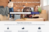 Location box de stockage et de garde-meuble en France