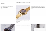 paris heures montres occasions rolex