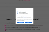 CakesAndSweets.fr – Recettes de desserts & inspiration gourmande