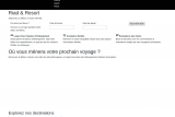 Riad & Resort : Séjournez au Maroc en toute sérénité