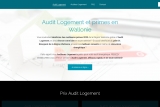 Pebizzy Consulting, votre auditeur logement en Wallonie