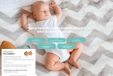 Nanny Care : spécialiste de la sécurité du sommeil de bébé