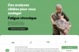 Symp, spécialiste en analyse pour soulager les inconforts