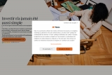 Nalo : Asssurance-vie et PER en ligne facile et simple