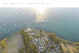 Camping de Bilouris, votre camping dans le Golf du Morbihan