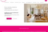 Homelike Home, expertise immobilière dédiée aux acheteurs