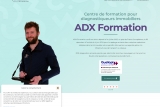 Votre centre de formation pour diagnostiqueurs immobiliers