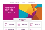Imprimerie Strasbourg
