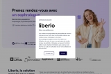 Liberlo : trouver facilement votre praticien en France