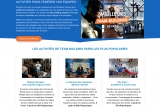 Dama Dreams, spécialiste de team building à Paris