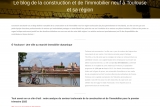Blog sur la construction et l’immobilier neuf à Toulouse