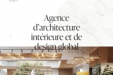 Atelier a9, agence d’architecture intérieure au service des espaces