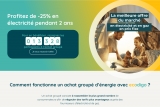 ECODIGO, une solution collective pour réduire le coût de l’énergie