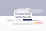 DLM Internationals, expert en transport routier international