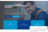 Thermopeb, expert en plomberie et chauffage à Bruxelles