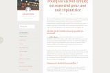 Ca Va Le Faire : le blog pratqiue sur le quotidien
