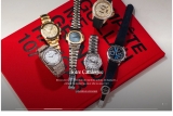 41 Watch, une sélection rigoureuse de montres de prestige