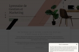 LGM, assistante administrative indépendante au service des entreprises