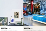Muzéo : reproduction d'oeuvre d'arts de tout genre