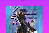 Y2K Shop, une collection vestimentaire inspirée du style Y2K