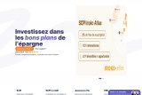 Epargnoo, une plateforme financière et patrimoniale réglementée