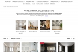 Wall Decor, vente de panneaux muraux pour salle de bain