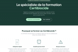 Hygiwork, un organisme de formation spécialisé en propreté