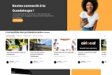 Airlocal, des rubriques complémentaires pour s’informer et découvrir
