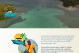 Chabin Island, une offre d’excursions maritimes structurée 