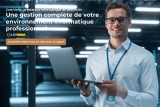 Com’Unity, un prestataire informatique dédié aux PME