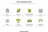 24Fluence, un atelier créatif au cœur de la communication visuelle