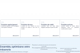 Quadrasset, expert en accompagnement financier
