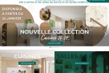 Discac, un fabricant de cuisine français au service des professionnels