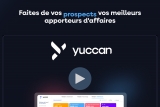 Yuccan, une nouvelle façon de valoriser vos recommandations