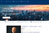 Yannick Ansquer, une stratégie digitale performante et mesurable