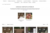 Bardage composite Wall Decor, allier esthétique et durabilité