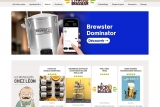 Microbrasseur : l’univers dédié au brassage de bière artisanale
