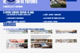 Les Toitures Bruxelloises, votre spécialiste en rénovation de Toitures à Bruxelles