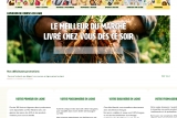 Mon Marché, plateforme de courses en ligne 