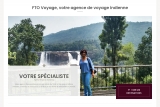 Agence de voyage en Inde pour des expériences 100 % sur mesure