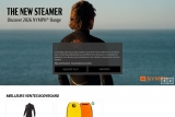 La boutique dédiée au bodyboard pour tous les niveaux