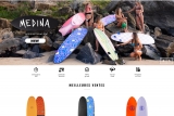 Spécialiste des planches en mousse pour débutants et surfeurs confirmés