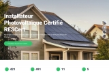 Spécialiste en photovoltaïque et énergie durable en Belgique