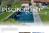 L’Expérience Piscine et Spa, création de piscines sur mesure